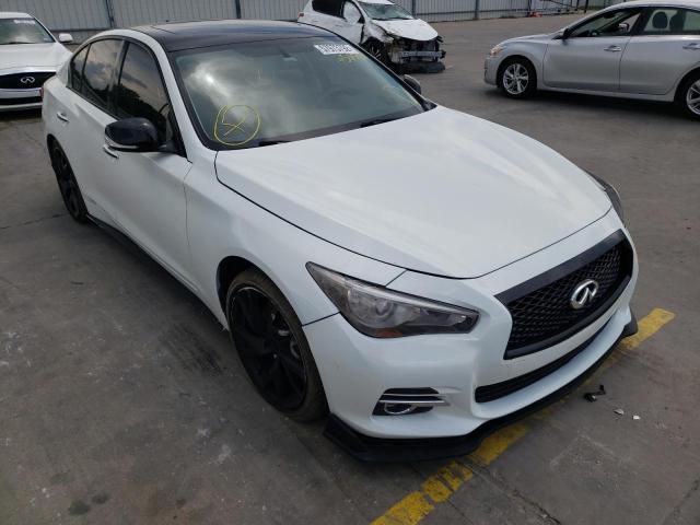 INFINITI Q50 BASE 2015 jn1bv7ap4fm356700