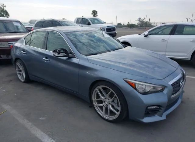 INFINITI Q50 2015 jn1bv7ap4fm356759