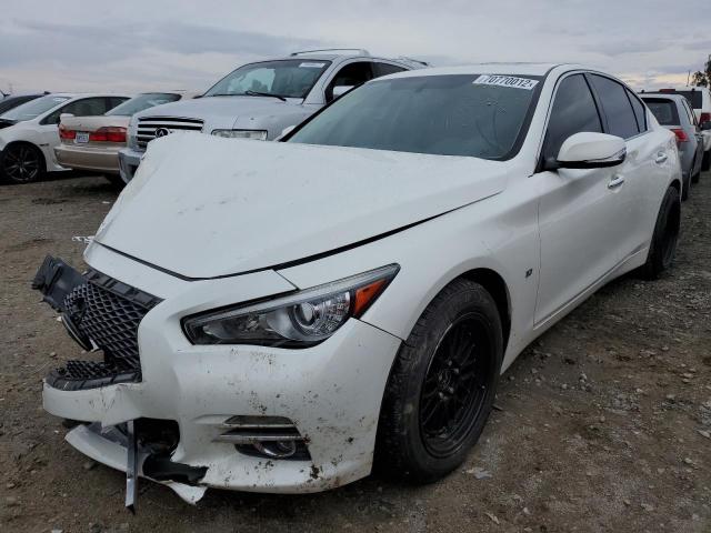 INFINITI Q50 BASE 2015 jn1bv7ap4fm358009