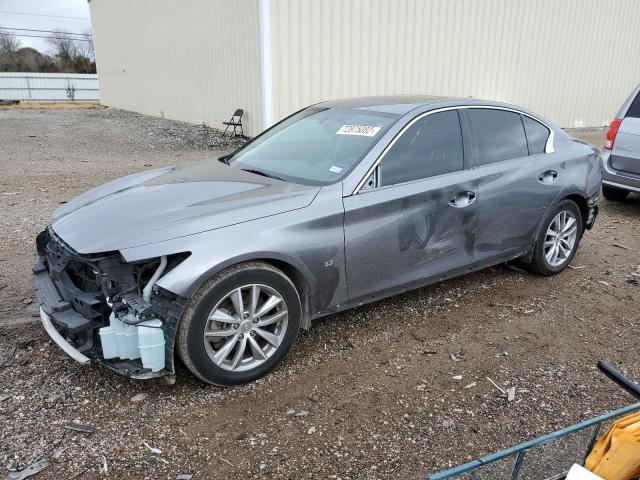 INFINITI Q50 BASE 2015 jn1bv7ap4fm358883