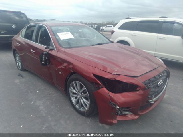 INFINITI Q50 2014 jn1bv7ap5em670046