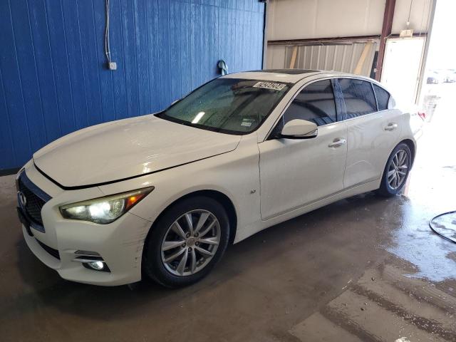 INFINITI Q50 BASE 2014 jn1bv7ap5em670919