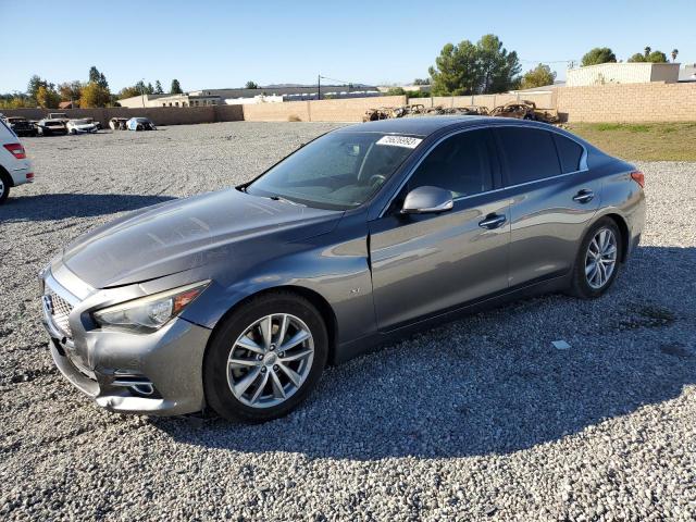 INFINITI Q50 2014 jn1bv7ap5em670998