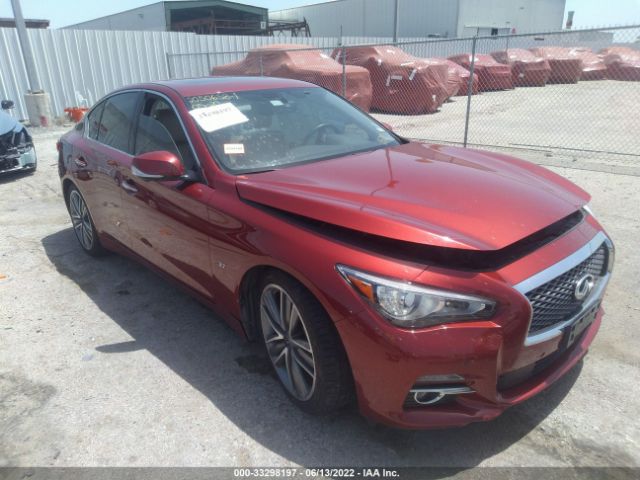 INFINITI Q50 2014 jn1bv7ap5em671570