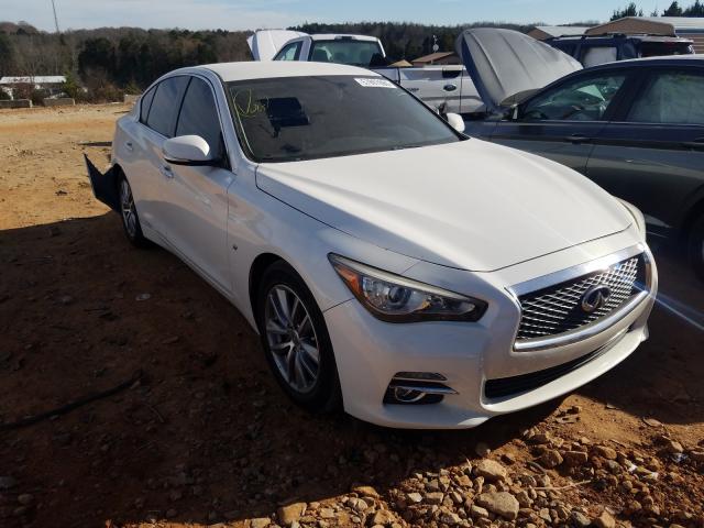 INFINITI Q50 BASE 2014 jn1bv7ap5em672413