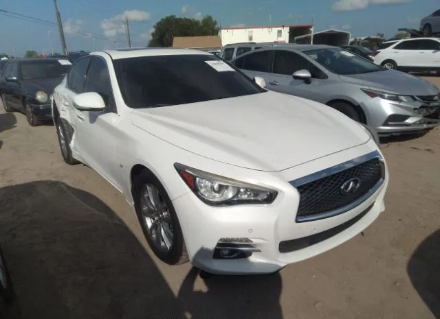 INFINITI Q50 2014 jn1bv7ap5em672931