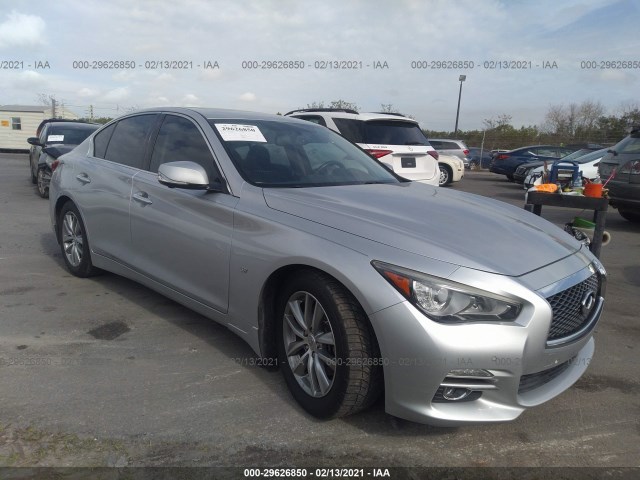 INFINITI Q50 2014 jn1bv7ap5em673027