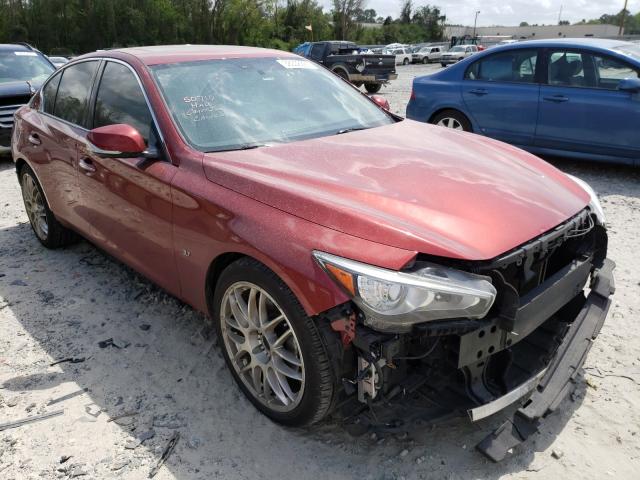 INFINITI Q50 BASE 2014 jn1bv7ap5em673089