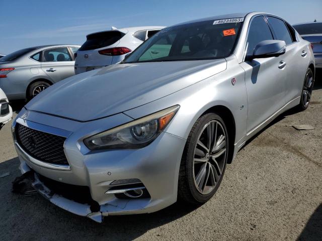 INFINITI Q50 BASE 2014 jn1bv7ap5em673318