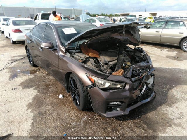 INFINITI Q50 2014 jn1bv7ap5em673609