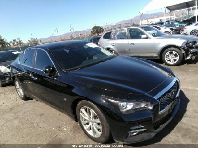 INFINITI Q50 2014 jn1bv7ap5em674176