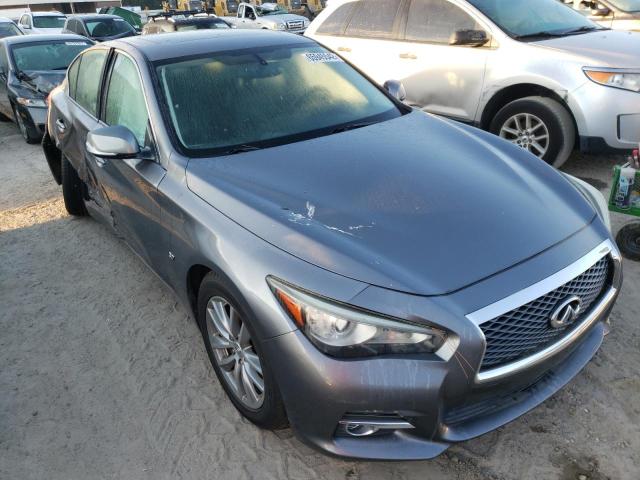 INFINITI Q50 BASE 2014 jn1bv7ap5em674209