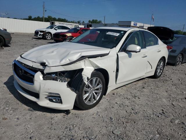 INFINITI Q50 2014 jn1bv7ap5em674663