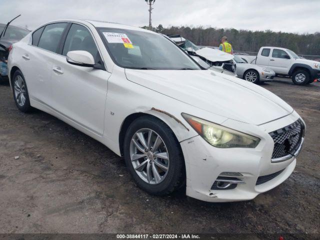 INFINITI Q50 2014 jn1bv7ap5em674792