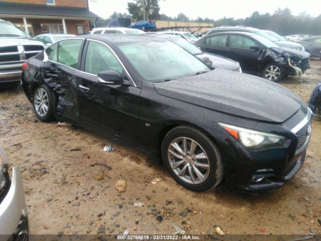 INFINITI Q50 2014 jn1bv7ap5em674890