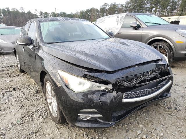 INFINITI Q50 BASE 2014 jn1bv7ap5em675215