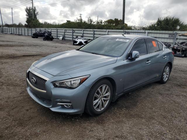 INFINITI Q50 2014 jn1bv7ap5em676557