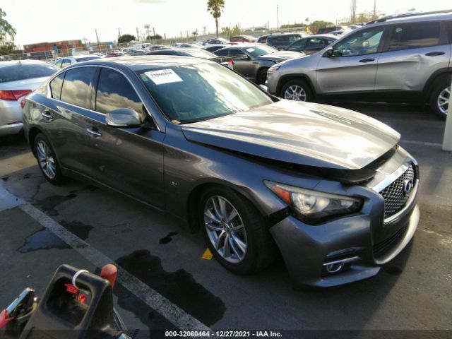 INFINITI Q50 2014 jn1bv7ap5em676722