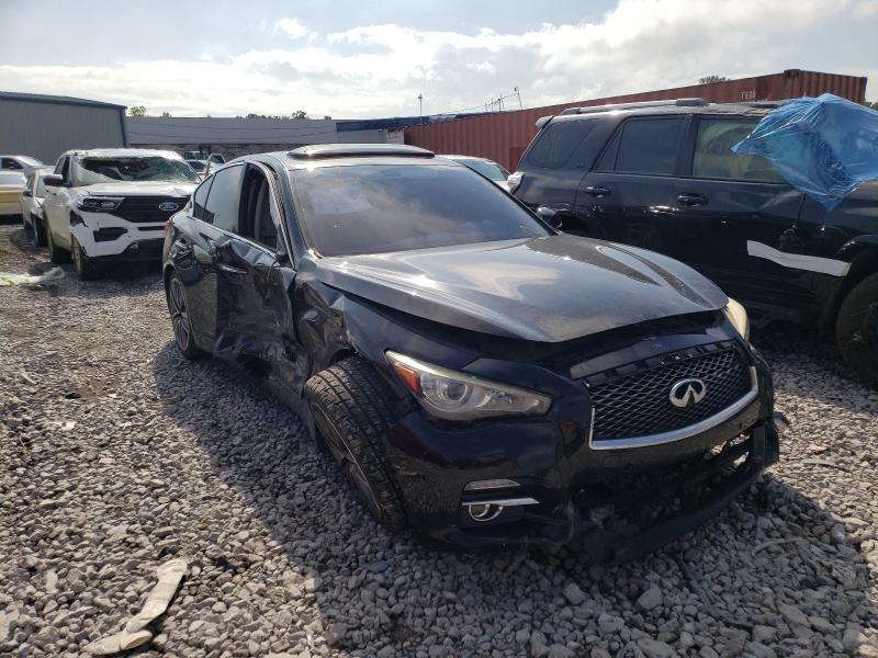 INFINITI Q50 BASE 2014 jn1bv7ap5em676803