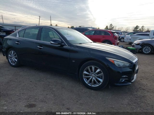 INFINITI Q50 2014 jn1bv7ap5em677000