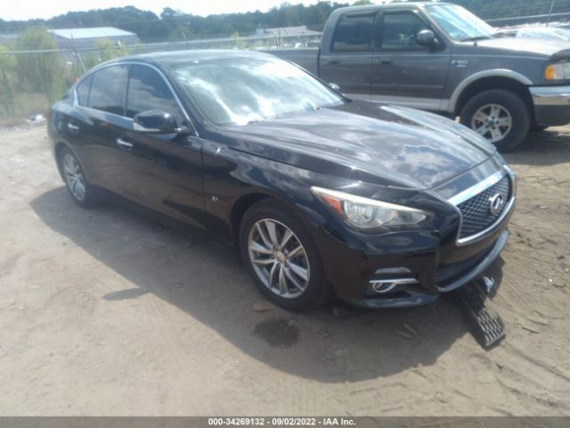 INFINITI Q50 2014 jn1bv7ap5em677367