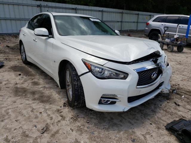 INFINITI Q50 BASE 2014 jn1bv7ap5em677384