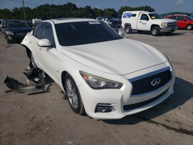 INFINITI Q50 BASE 2014 jn1bv7ap5em677756