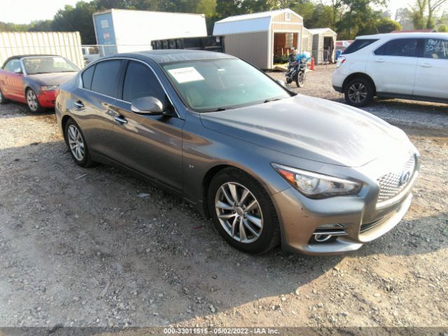 INFINITI Q50 2014 jn1bv7ap5em677840