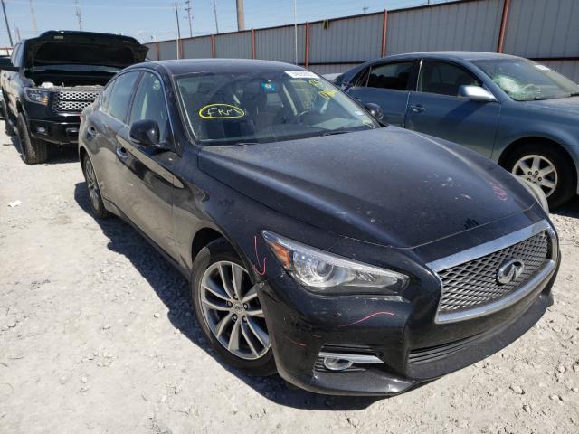 INFINITI Q50 BASE 2014 jn1bv7ap5em678616