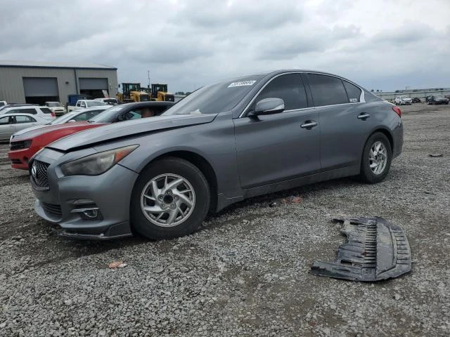 INFINITI Q50 BASE 2014 jn1bv7ap5em679264