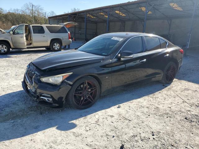 INFINITI Q50 BASE 2014 jn1bv7ap5em679409