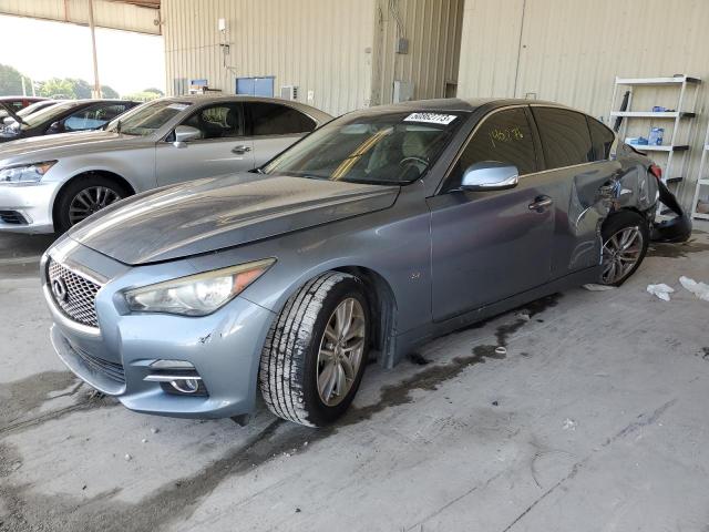 INFINITI Q50 BASE 2014 jn1bv7ap5em679670