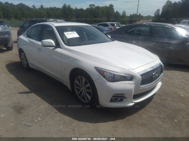 INFINITI Q50 2014 jn1bv7ap5em680012