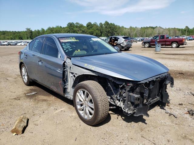 INFINITI Q50 BASE 2014 jn1bv7ap5em680091