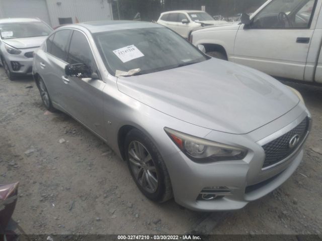 INFINITI Q50 2014 jn1bv7ap5em680107