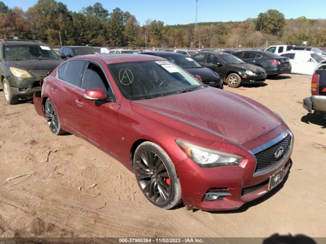 INFINITI Q50 2014 jn1bv7ap5em680169