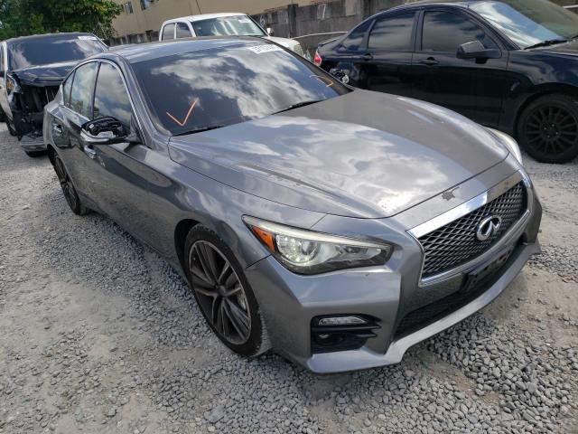 INFINITI Q50 BASE 2014 jn1bv7ap5em680253