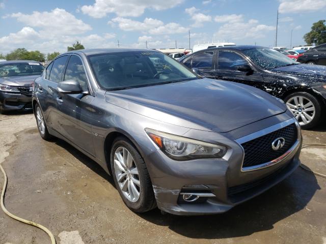 INFINITI Q50 BASE 2014 jn1bv7ap5em681290