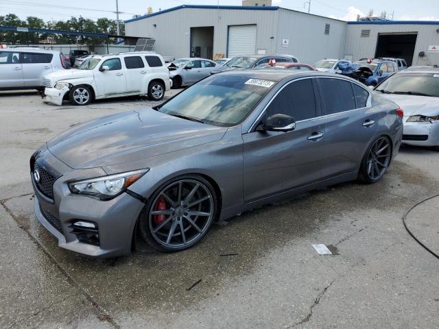 INFINITI Q50 BASE 2014 jn1bv7ap5em681371