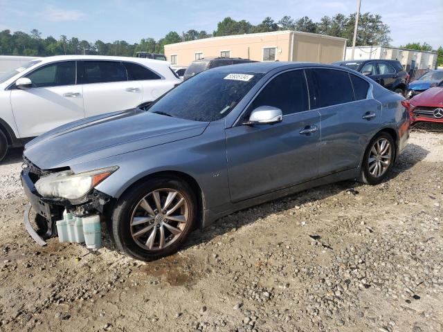 INFINITI Q50 BASE 2014 jn1bv7ap5em682035