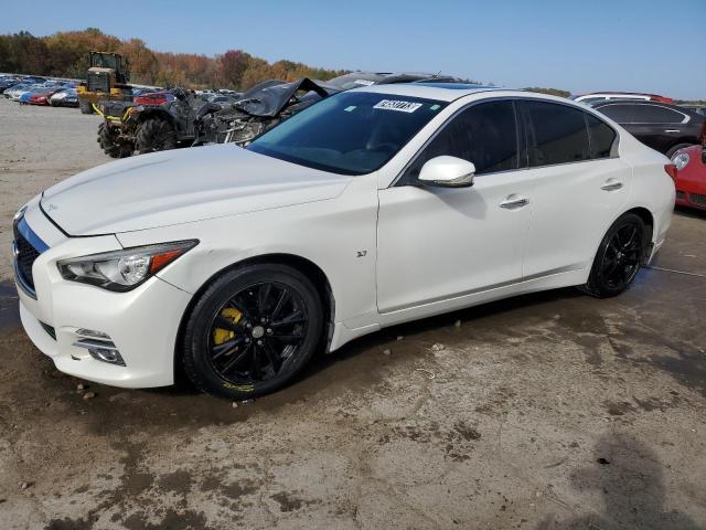 INFINITI Q50 2014 jn1bv7ap5em682679