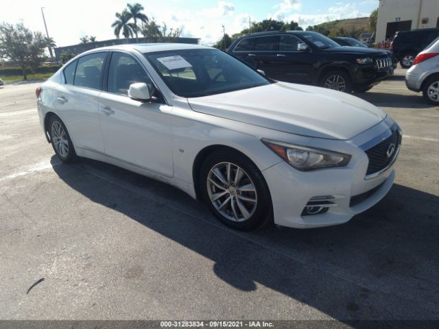 INFINITI Q50 2014 jn1bv7ap5em682911