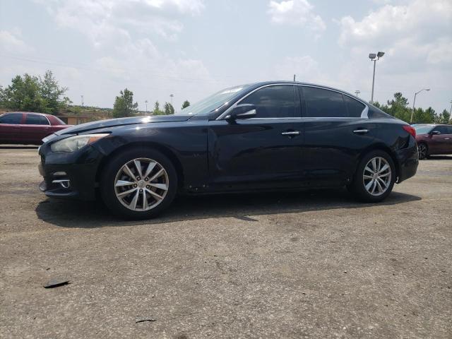 INFINITI Q50 2014 jn1bv7ap5em683010