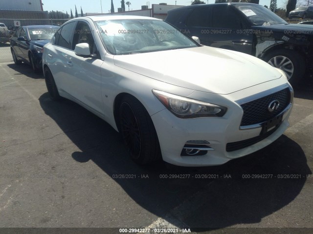 INFINITI Q50 BASE 2014 jn1bv7ap5em683136