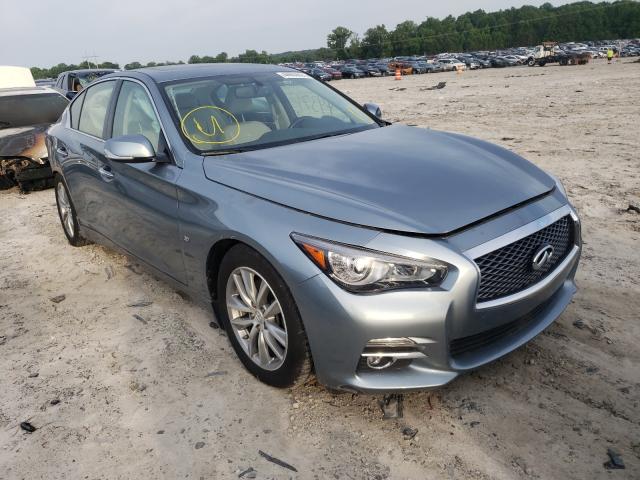 INFINITI Q50 2014 jn1bv7ap5em683301