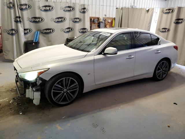 INFINITI Q50 BASE 2014 jn1bv7ap5em684125