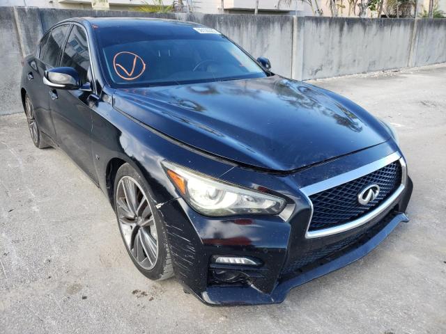 INFINITI Q50 BASE 2014 jn1bv7ap5em684240