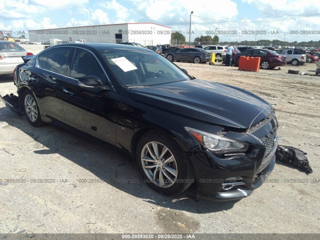 INFINITI Q50 2014 jn1bv7ap5em685260