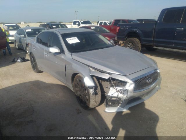 INFINITI Q50 2014 jn1bv7ap5em685470