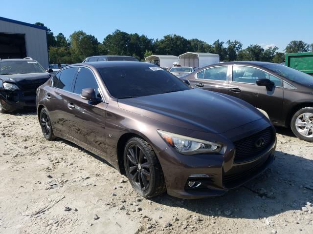 INFINITI Q50 BASE 2014 jn1bv7ap5em685534